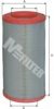 MFILTER A 822 Air Filter
